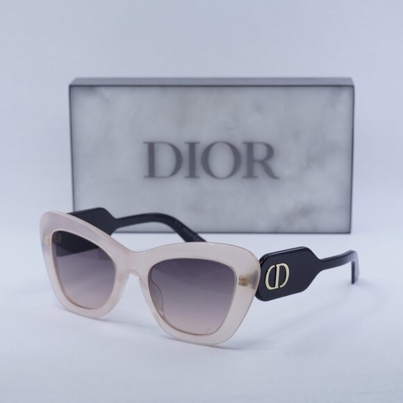 Final Price! Dior DIORBOBBY B1U 76A2 Sunglasses main image 7